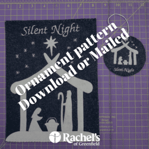 silent night pattern
