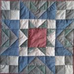 wall hanging quilt kits